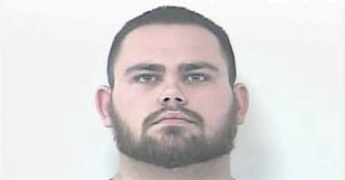 Jorge Gonzalez, - St. Lucie County, FL 